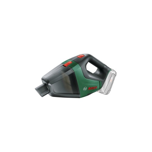 Aspirador de mano bosch universalvac 18, 06033b9102