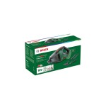 Aspirador de mano bosch universalvac 18, 06033b9102