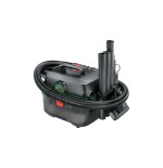 Aspirador en seco/húmedo bosch advancedvac 18v-8 06033e1000