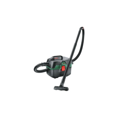 Aspirador en seco/húmedo bosch advancedvac 18v-8 06033e1000