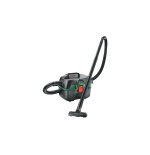 Aspirador en seco/húmedo bosch advancedvac 18v-8 06033e1000