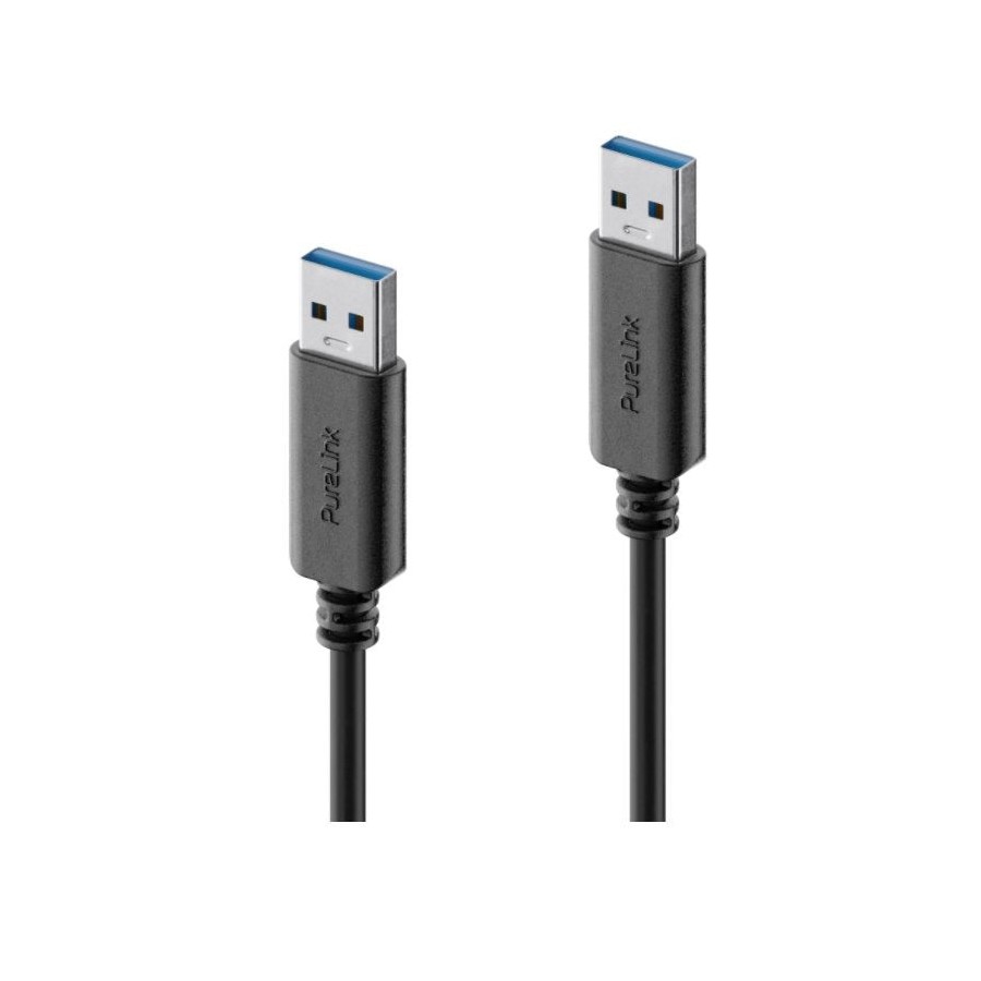 Purelink is2401-020 cable usb 2 m usb 3.2 gen 2 (3.1 gen 2) usb a negro