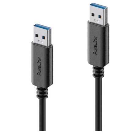 Purelink is2401-020 cable usb 2 m usb 3.2 gen 2 (3.1 gen 2) usb a negro