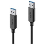 Purelink is2401-020 cable usb 2 m usb 3.2 gen 2 (3.1 gen 2) usb a negro