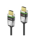 Purelink fiberx serie - hdmi 4k uls glasfaser extender cable - 20m - lszh