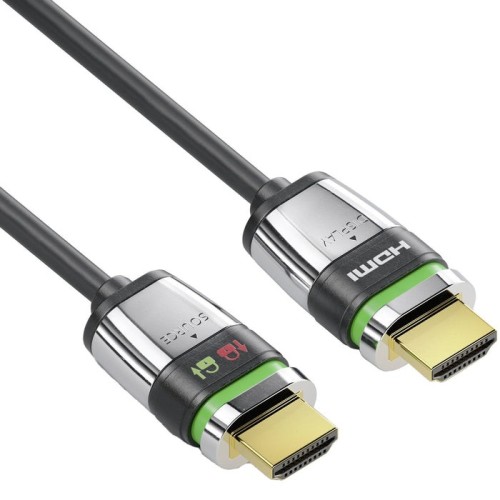Fiberx fx-i375-010 cable hdmi 10 m hdmi tipo a (estándar) negro