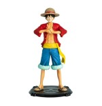 Figura abysse one piece monkey d. luffy