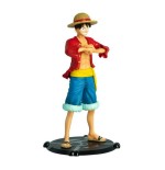 Figura abysse one piece monkey d. luffy