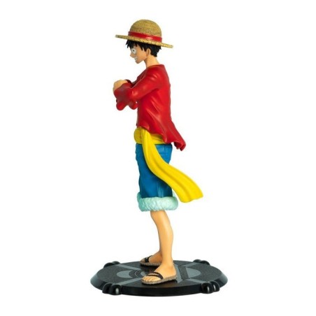 Figura abysse one piece monkey d. luffy