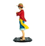 Figura abysse one piece monkey d. luffy