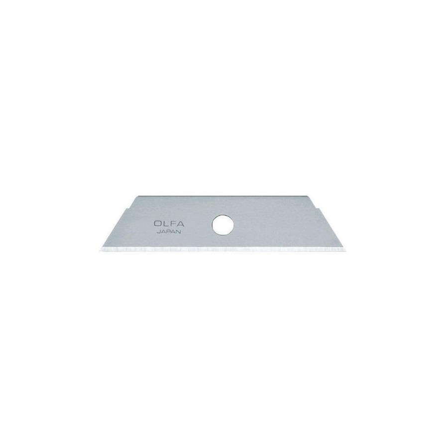 Olfa repuesto cutter cortadores de seguridad / cuchilla fracturable