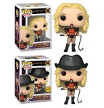 Funko pop estrellas de la musica britney spears circus con opcion chase 61435