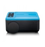 Videoproyector lenco lpj-500bu