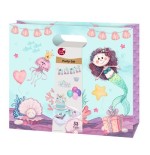 Susycard bolso de fiema sirena set pequeño 88 piezas