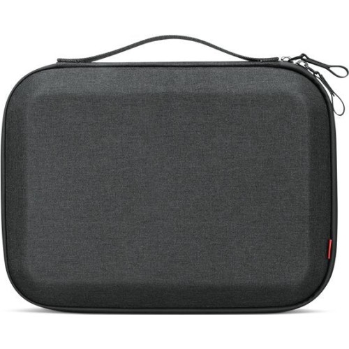 Lenovo go tech accessories organizer caja para equipo funda clásica gris 4x41e40077