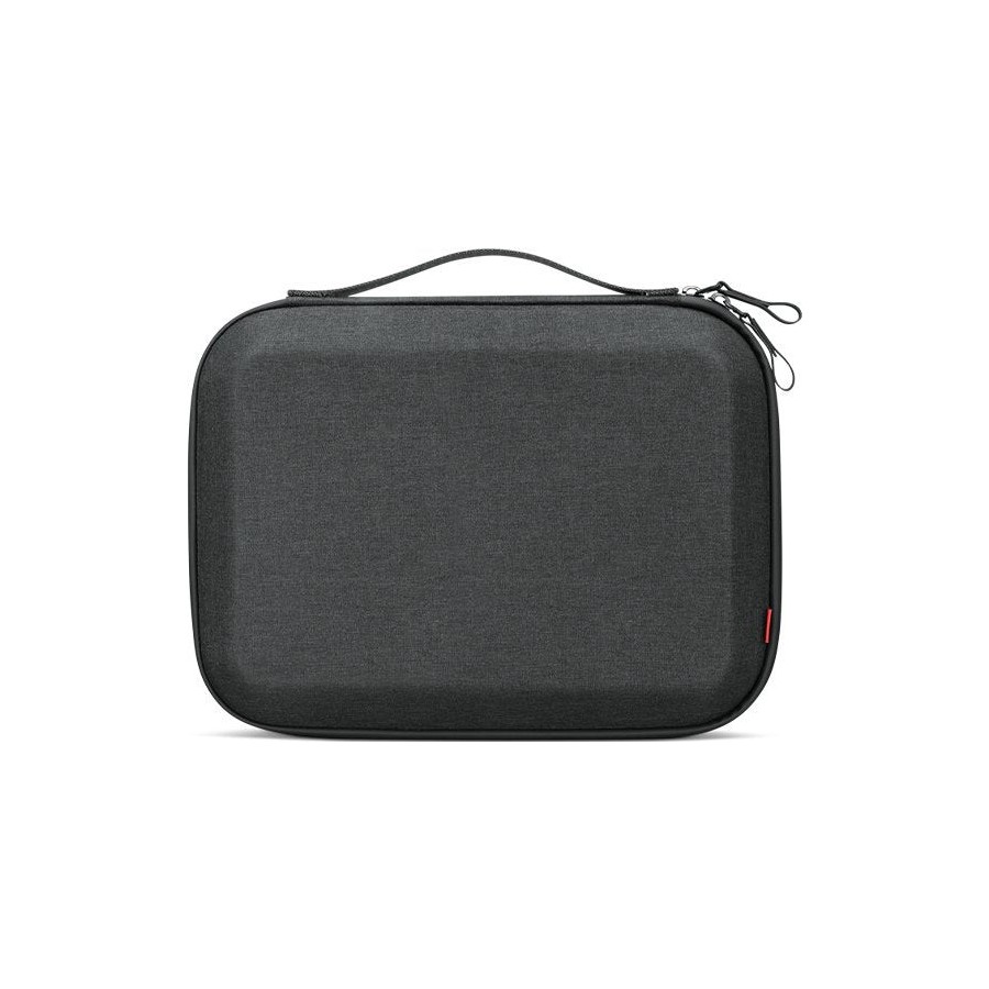 Lenovo go tech accessories organizer caja para equipo funda clásica gris 4x41e40077
