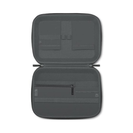 Lenovo go tech accessories organizer caja para equipo funda clásica gris 4x41e40077