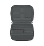 Lenovo go tech accessories organizer caja para equipo funda clásica gris 4x41e40077