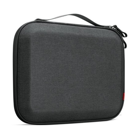Lenovo go tech accessories organizer caja para equipo funda clásica gris 4x41e40077