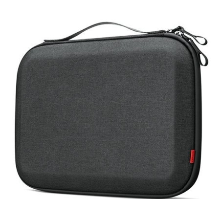 Lenovo go tech accessories organizer caja para equipo funda clásica gris 4x41e40077