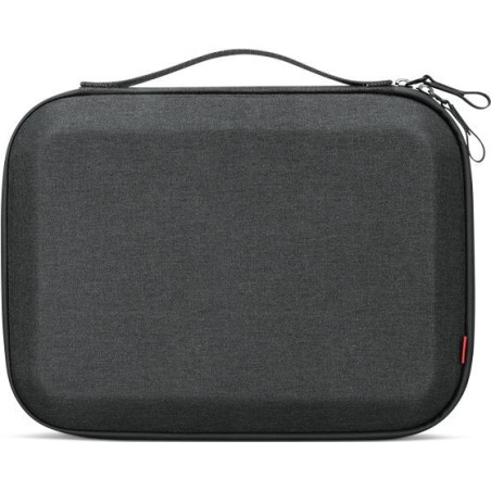 Lenovo go tech accessories organizer caja para equipo funda clásica gris 4x41e40077