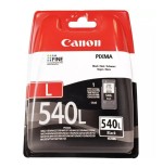 Canon tinta negro pg-540l 5224b010  300 copias 11ml
