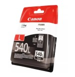 Canon tinta negro pg-540l 5224b010  300 copias 11ml