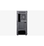 Caja pc aerocool beam-g-bk-v1 midi-tower, tempered glass microatx/atx/miniitx