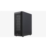 Caja pc aerocool beam-g-bk-v1 midi-tower, tempered glass microatx/atx/miniitx