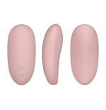 Bijoux - vibrador íntimo recargable