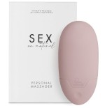 Bijoux - vibrador íntimo recargable