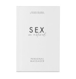 Bijoux - vibrador íntimo recargable