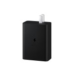 Cargador de pared samsung ep-t6530nbe 2xusb-c 1xusb 65w