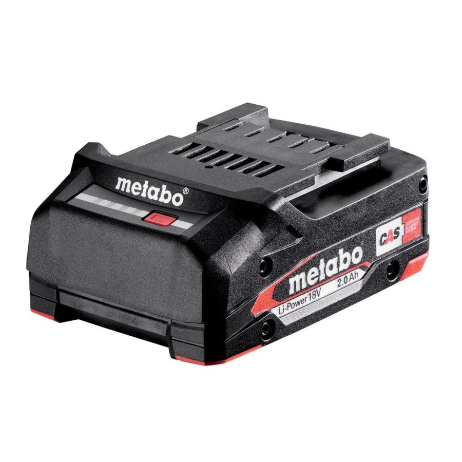 Metabo 625026000 cargador y batería cargable