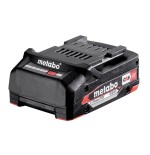 Metabo 625026000 cargador y batería cargable