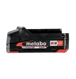 Metabo 625026000 cargador y batería cargable