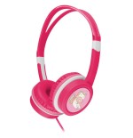 Gembird auriculares para niños con limitador de volumen mhp-jr-pk