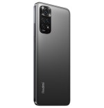 Smartphone xiaomi redmi note 11s nfc 6gb  128gb  6.43'  gris grafito