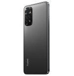 Smartphone xiaomi redmi note 11s nfc 6gb  128gb  6.43'  gris grafito