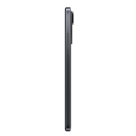 Smartphone xiaomi redmi note 11s nfc 6gb  128gb  6.43'  gris grafito