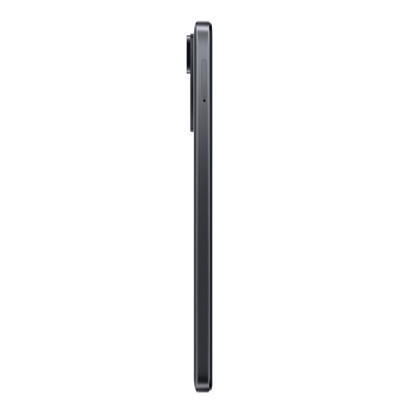 Smartphone xiaomi redmi note 11s nfc 6gb  128gb  6.43'  gris grafito