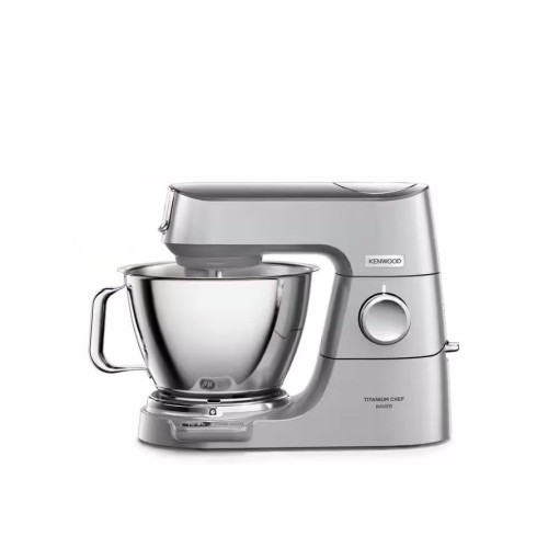 Robot de cocina kenwood titanium chef baker kvc85.124si