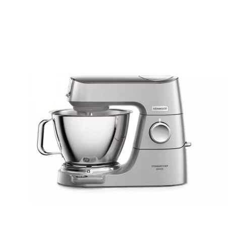 Robot de cocina kenwood titanium chef baker kvc85.124si