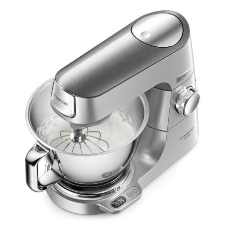 Robot de cocina kenwood titanium chef baker kvc85.124si