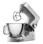 Robot de cocina kenwood titanium chef baker kvc85.124si