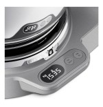 Robot de cocina kenwood titanium chef baker kvc85.124si