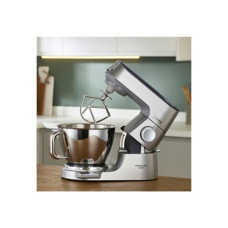 Robot de cocina kenwood titanium chef baker kvc85.124si
