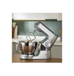 Robot de cocina kenwood titanium chef baker kvc85.124si