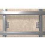 Langschaftdübel duoxpand 10x140 fus 562170