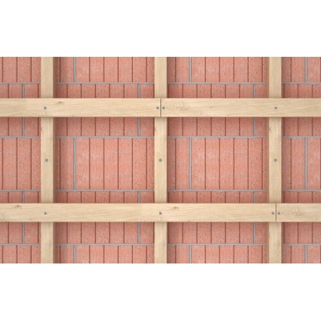 Langschaftdübel duoxpand 10x120 t 562157